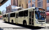 Expresso Azul 17428 na cidade de Curitiba, Paraná, Brasil, por Roger Coelho. Número da foto: #11641154.