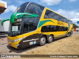 Palma Transporte e Turismo 042022 na cidade de São Luís, Maranhão, Brasil, por Moisés Rodrigues Pereira Junior. Número da foto: #11640128.