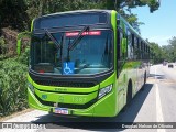 BB Transportes e Turismo 1387 na cidade de Itapevi, São Paulo, Brasil, por Douglas Nelson de Oliveira. Número da foto: #11640241.