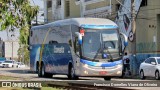Viação Cometa 14124 na cidade de Sorocaba, São Paulo, Brasil, por Francisco Dornelles Viana de Oliveira. Número da foto: #:id.