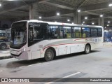 Del Rey Transportes 1047 na cidade de Carapicuíba, São Paulo, Brasil, por Gabriel Brunhara. Número da foto: #:id.