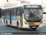 Taguatur - Taguatinga Transporte e Turismo 35-505 na cidade de São Luís, Maranhão, Brasil, por Lucas Sousa. Número da foto: #:id.
