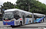 Next Mobilidade - ABC Sistema de Transporte 8260 na cidade de São Paulo, São Paulo, Brasil, por Maike Willian. Número da foto: #11642282.