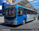 ATT - Atlântico Transportes e Turismo 6128 na cidade de Vitória da Conquista, Bahia, Brasil, por Carlos  Henrique. Número da foto: #11641332.