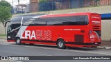 Lirabus 26008 na cidade de Campinas, São Paulo, Brasil, por Luiz Fernando Pacheco Gomes. Número da foto: #:id.