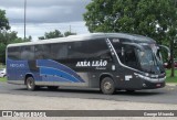 Arêa Leão Turismo 96 na cidade de Teresina, Piauí, Brasil, por George Miranda. Número da foto: #:id.