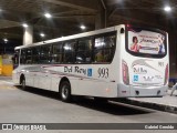 Del Rey Transportes 993 na cidade de Carapicuíba, São Paulo, Brasil, por Gabriel Geroldo. Número da foto: #:id.