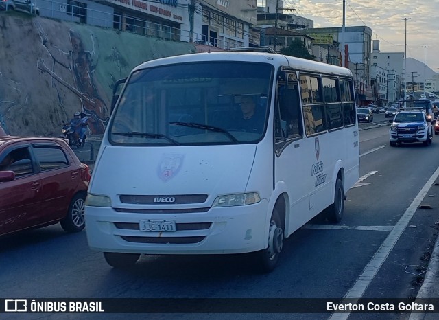 Polícia Militar do Espírito Santo TP 314 na cidade de Cariacica, Espírito Santo, Brasil, por Everton Costa Goltara. Número da foto: #11644393.