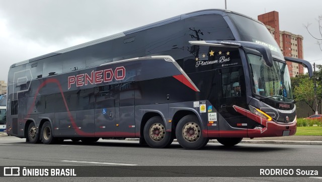 Penedo Turismo 1097 na cidade de Barueri, São Paulo, Brasil, por RODRIGO Souza. ID da foto: 11644916.