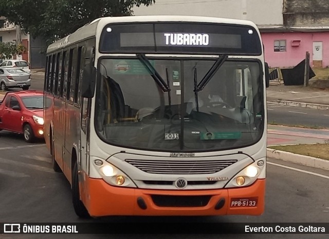 Planeta Transportes Rodoviários 3031 na cidade de Cariacica, Espírito Santo, Brasil, por Everton Costa Goltara. Número da foto: #11642527.