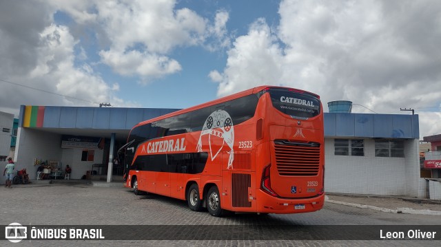 Catedral Turismo 23523 na cidade de Agrestina, Pernambuco, Brasil, por Leon Oliver. Número da foto: #11642451.