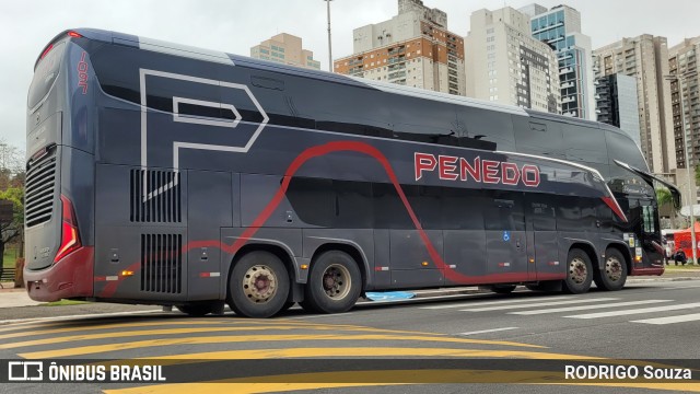 Penedo Turismo 1097 na cidade de Barueri, São Paulo, Brasil, por RODRIGO Souza. ID da foto: 11644912.