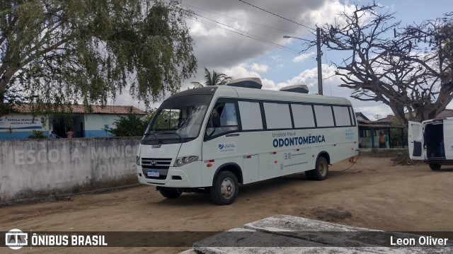 Prefeitura Municipal de Agrestina 3178 na cidade de Agrestina, Pernambuco, Brasil, por Leon Oliver. Número da foto: #11642450.