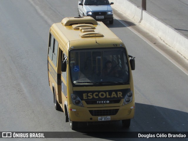 Prefeitura Municipal de Belo Horizonte 12 na cidade de Belo Horizonte, Minas Gerais, Brasil, por Douglas Célio Brandao. Número da foto: #11644791.