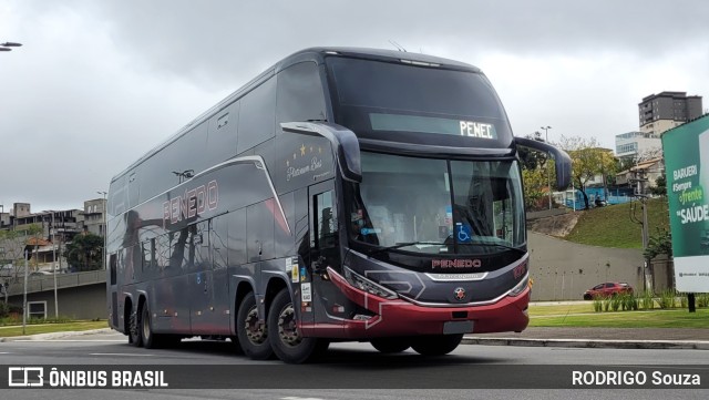 Penedo Turismo 1097 na cidade de Barueri, São Paulo, Brasil, por RODRIGO Souza. ID da foto: 11644905.