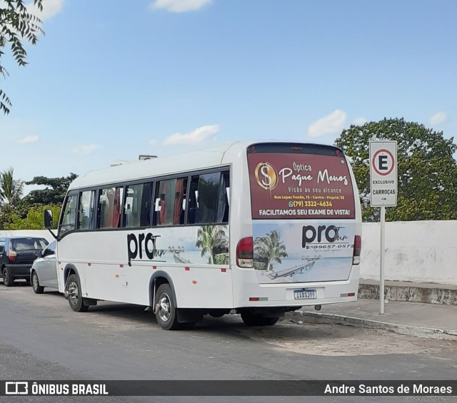 Prefeitura Municipal de Ribeirópolis 3999 na cidade de Propriá, Sergipe, Brasil, por Andre Santos de Moraes. Número da foto: #11644062.
