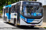VUG - Viação Urbana Guarulhos 1414 na cidade de Guarulhos, São Paulo, Brasil, por Lucas Sousa. Número da foto: #11644042.