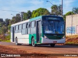 Sidtur Transportes 9167 na cidade de Cascavel, Paraná, Brasil, por Carlos Campos. Número da foto: #11642422.