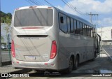 Ônibus Particulares 254 na cidade de Juiz de Fora, Minas Gerais, Brasil, por Leonardo Daniel. Número da foto: #11643325.