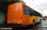Viação Paraúna 3800 na cidade de Rio Verde, Goiás, Brasil, por Daniel Henrique. Número da foto: #11643066.