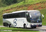 HL Turismo 2060 na cidade de Aparecida, São Paulo, Brasil, por Adailton Cruz. Número da foto: #11644270.