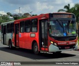 Viação Cruzeiro > Viação Sidon 38099 na cidade de Ibirité, Minas Gerais, Brasil, por Vinícius Ferreira Rodrigues. Número da foto: #:id.