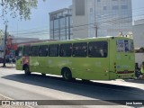 Transporte Coletivo Cidade Verde 02192 na cidade de Teresina, Piauí, Brasil, por José Barros. Número da foto: #:id.