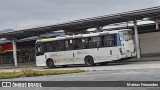 Viação Redentor C47829 na cidade de Rio de Janeiro, Rio de Janeiro, Brasil, por Mateus Fernandes. Número da foto: #11643991.
