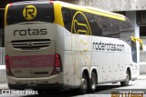 RodeRotas - Rotas de Viação do Triângulo 2204 na cidade de Belo Horizonte, Minas Gerais, Brasil, por Hariel Bernades. Número da foto: #11643276.