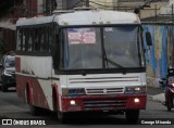 Transnilton Transporte e Turismo 2220 na cidade de Teresina, Piauí, Brasil, por George Miranda. ID da foto: :id.