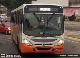 Planeta Transportes Rodoviários 3031 na cidade de Cariacica, Espírito Santo, Brasil, por Everton Costa Goltara. Número da foto: #11642527.