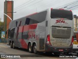 Style Bus 12000 na cidade de Caldas Novas, Goiás, Brasil, por Itamar Lopes da Silva. Número da foto: #11643184.