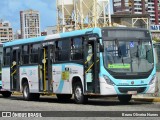 Maraponga Transportes 26421 na cidade de Fortaleza, Ceará, Brasil, por Bruno Oliveira Nunes. Número da foto: #:id.