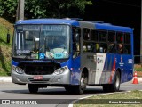 Vipol Transportes Rodoviários - TIPBUS - Transportes Intermunicipal 36.153 na cidade de São Paulo, São Paulo, Brasil, por Bruno Kozeniauskas. Número da foto: #:id.