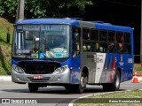 Vipol Transportes Rodoviários - TIPBUS - Transportes Intermunicipal 36.153 na cidade de São Paulo, São Paulo, Brasil, por Bruno Kozeniauskas. ID da foto: :id.