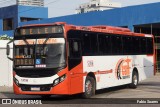 CSM Transporte e Turismo RT 008 na cidade de Belém, Pará, Brasil, por Fabio Soares. Número da foto: #11643516.