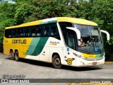 Empresa Gontijo de Transportes 21315 na cidade de São Paulo, São Paulo, Brasil, por Gustavo  Bonfate. Número da foto: #11643351.