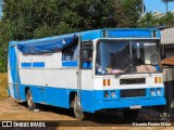Motorhomes 1I56 na cidade de Curitiba, Paraná, Brasil, por Ricardo Fontes Moro. Número da foto: #11643480.