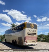 RodeRotas - Rotas de Viação do Triângulo 2309 na cidade de Americana, São Paulo, Brasil, por Vinicius Piovesan. Número da foto: #11643987.