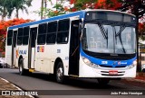 Auto Viação Jauense 2370 na cidade de Jaú, São Paulo, Brasil, por João Pedro Henrique. Número da foto: #11644378.
