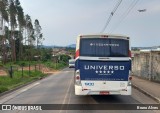 Universo Transportes 1900 na cidade de Guarulhos, São Paulo, Brasil, por Bruno Alves. Número da foto: #11642415.