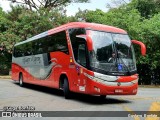 Empresa de Ônibus Pássaro Marron 5932 na cidade de São Paulo, São Paulo, Brasil, por Gustavo  Bonfate. Número da foto: #11643383.