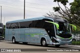 Viação Garcia 82119 na cidade de São Paulo, São Paulo, Brasil, por Francisco Dornelles Viana de Oliveira. Número da foto: #11643292.