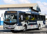 Pampulha Transportes > Plena Transportes 11231 na cidade de Belo Horizonte, Minas Gerais, Brasil, por Rafael Cota. ID da foto: :id.