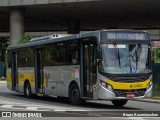 Transunião Transportes 3 6653 na cidade de São Paulo, São Paulo, Brasil, por Bruno Kozeniauskas. Número da foto: #:id.