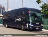Viação Cometa 719600 na cidade de São Paulo, São Paulo, Brasil, por Guilherme Pereira Costa. Número da foto: #:id.