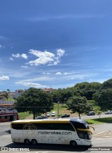RodeRotas - Rotas de Viação do Triângulo 2309 na cidade de Americana, São Paulo, Brasil, por Vinicius Piovesan. Número da foto: #11643979.