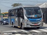 Cooperativa Fênix > Spencer Transporte 2 5014 na cidade de São Paulo, São Paulo, Brasil, por Alexandre Figueiredo Pereira. Número da foto: #11645076.