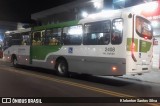 Empresa de Ônibus Vila Galvão 2408 na cidade de Guarulhos, São Paulo, Brasil, por Kleberton Santos Silva. ID da foto: :id.