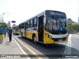 Empresa de Transportes Nova Marambaia AT-66408 na cidade de Belém, Pará, Brasil, por Jonas Miranda. Número da foto: #11644132.